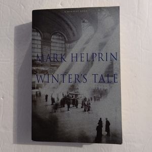 Winter's Tale By Mark Helprin